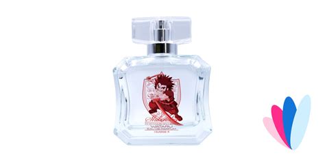 fairy tail parfum